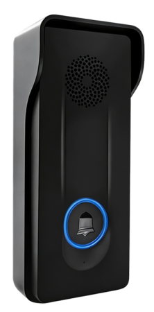 Купить CARCAM Wireless Intercom Doorbell Kit (CCJDS4)