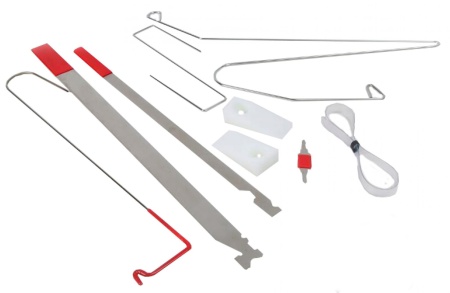 Купить CARCAM UNLOCK TOOL 01