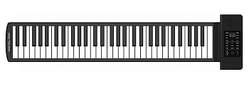Купить Xiaomi Silicon Flexible Roll Up Piano PD61