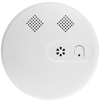 Беспроводной инфракрасный датчик дыма CARCAM Wireless Smoke Detector SD-04