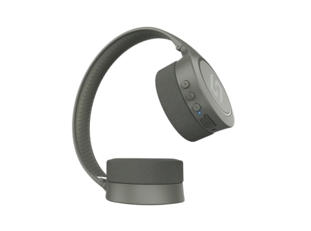 Мониторные беспроводные Bluetooth-наушники  CARCAM SC-J10