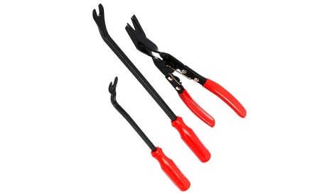 Купить инструменты для демонтажа элементов салона автомобиля CARCAM INSTALL KIT CASE