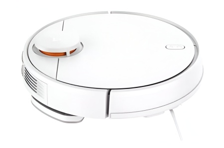 Купить Xiaomi Mijia Sweeping and Mopping Robot 3C (enhanced version) C103CN White