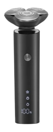 Купить Xiaomi Mijia Electric Shaver S301 Black