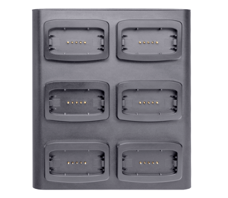 Купить Зарядная станция для 6 CARCAM COMBAT MINI