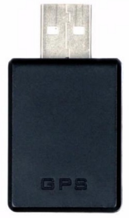 GPS модуль для CARCAM Q7