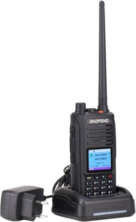 Купить Baofeng DM-1702 DMR