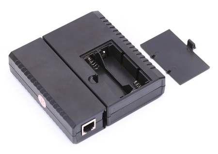 Купить CARCAM CT102 Тестер витой пары 