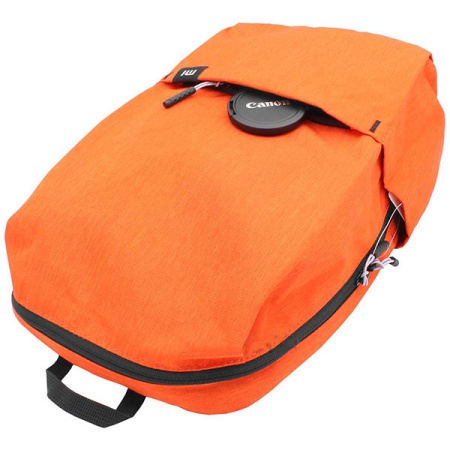 Купить Xiaomi Mi Mini Backpack Orange