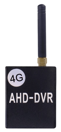 Купить CARCAM AHD-DVR 4G KIT 13