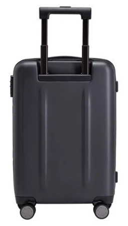 Купить Xiaomi 90 Points Suitcase 1A 20'' Black
