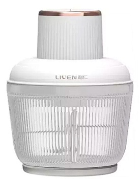 Купить Xiaomi Liven Food Processor Meat Grinder (JRJ-W320) White