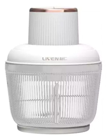 Купить Xiaomi Liven Food Processor Meat Grinder (JRJ-W320) White