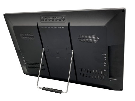 Купить CARCAM 19'' LED TV DVB-T2/Analog 5000mAh (ССLED19)