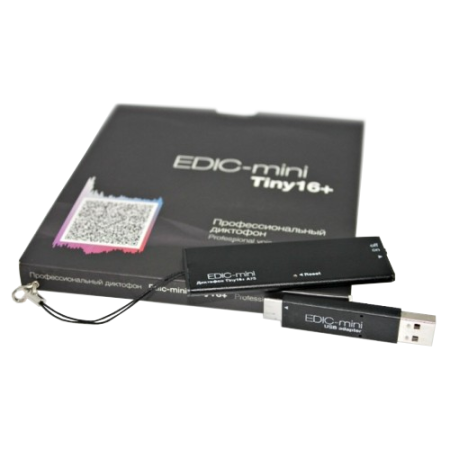 Купить EDIC-mini Tiny16+ A75