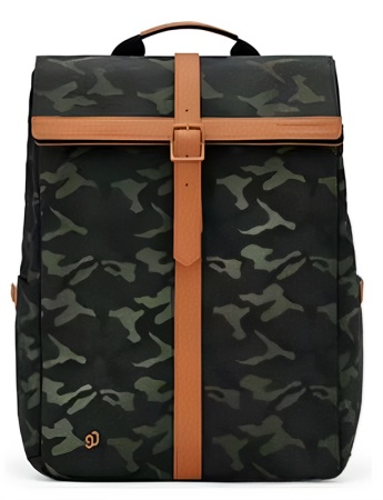 Купить Xiaomi 90 Points Grinder Oxford Casual Backpack Camouflage Green
