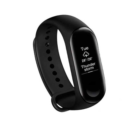 Купить Водонепроницаемый фитнес-браслет Xiaomi Mi Band 3