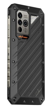 Купить Ulefone Power Armor 18 Ultra 12/512 Black