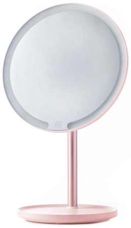 Купить Xiaomi Round Multi-Purpose Pink (NV532)
