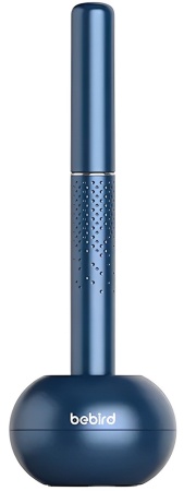 Купить Xiaomi Bebird Smart Visual Ear Cleaner M9S Blue