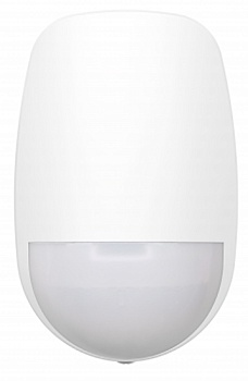 Купить Hikvision DS-PDD12P-EG2 Оптический извещатель инфракрасный + СВЧ