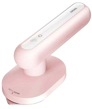 Купить Xiaomi Longfield Mini YD-017 Pink