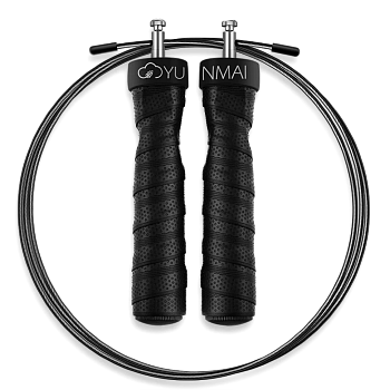 Купить скакалку Xiaomi Yunmai Sports Jump Rope (С утяжелителем) (YMHR-P701)