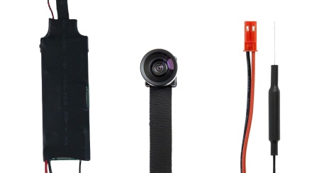 Купить CARCAM SVN-3W LTE