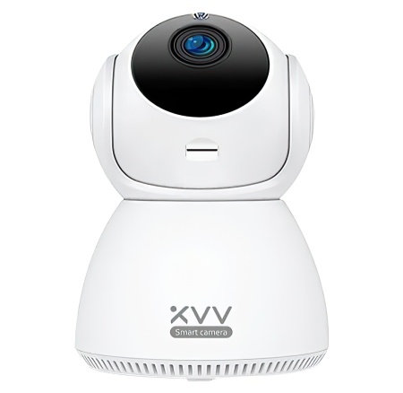 Купить Xiaomi Xiaovv Smart PTZ Camera 2K (XVV-3630S-Q8)