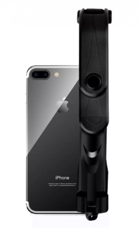 Купить Selfie Stick Tripod Bluetooth LED  XT-10SP