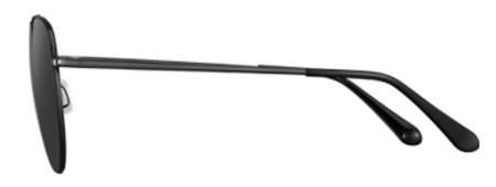 Купить Xiaomi Mi Pilota Light Black (MSG01GJ)