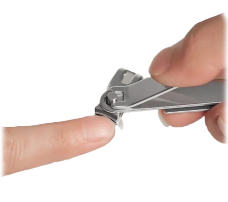 Купить Xiaomi HuoHou Fire Splash Nail Clippers Set 4 (HU0210)