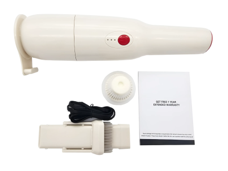 Купить CARCAM Vacuum Cleaner DW-198