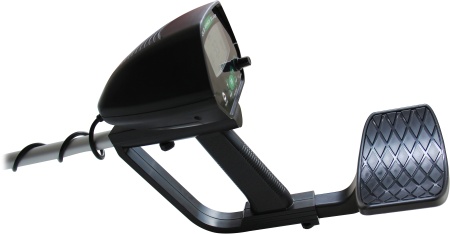 Купить CARCAM Metal Detector MD-4090