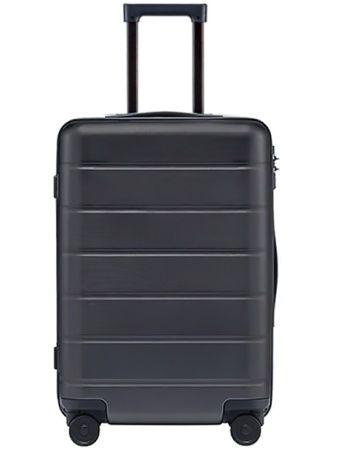 Купить Xiaomi Mi Suitcase Series 24" (LXX03RM) Black