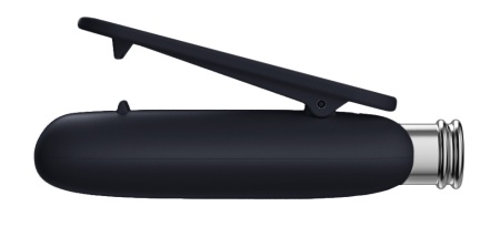 Купить Xiaomi Funsnap Mic Tok 2.4GHz Wireless Lavalier Microphone (Black - Type-C)