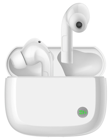 Купить Xiaomi ZMI PurPods Pro White