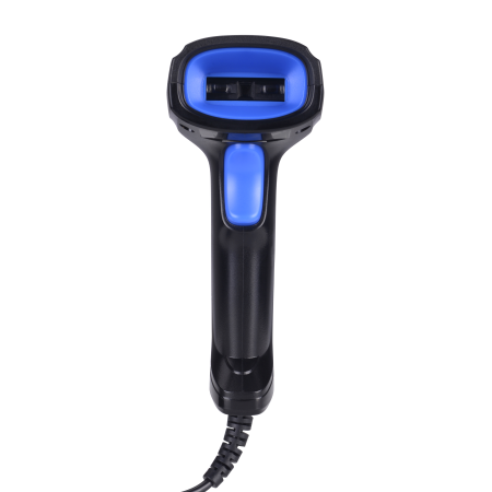 Купить YHDAA 2D Wired Barcode Scanner YHD-1100D Blue