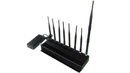 Купить CARCAM SIGNAL JAMMER PS-80A
