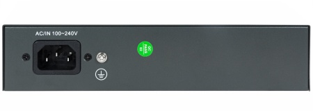 Купить коммутатор CARCAM POE-0820N