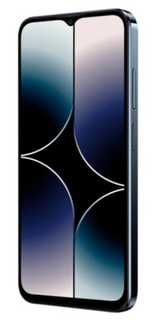 Купить Ulefone Note 16 Pro 8/128 Meteorite Black