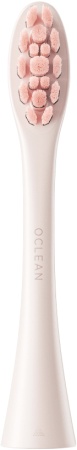 Купить Насадки для электрической зубной щетки Xiaomi Oclean X Pro Pink (2 шт)