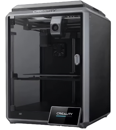Купить Creality 3D Printer K1 Max