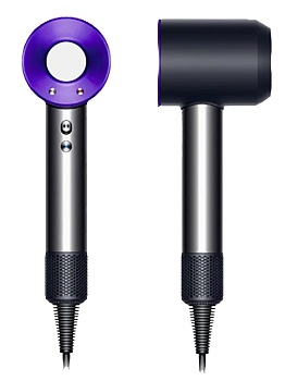 Купить Xiaomi SenCiciMen Super Hair Dryer HD15 Purple