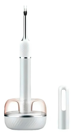 Купить Xiaomi Bebird Smart Visual Ear Cleaner Note 5 Pro Glacier White