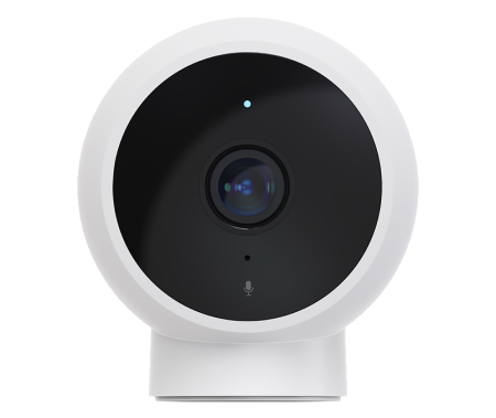 Купить Xiaomi Mi Smart Camera Standard Edition 2K (MJSXJ03HL)