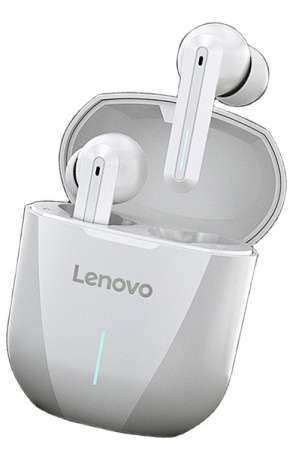 Купить Lenovo XG01 Wireless Bluetooth Game Headset White