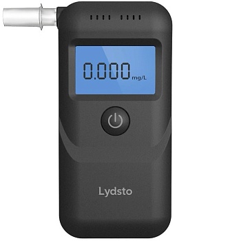 Купить Xiaomi Lydsto Alcohol Tester (HD-JJCSY01)