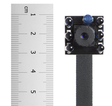 Купить CARCAM SVN-3IR