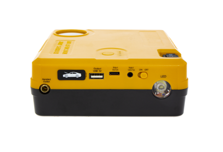 Купить CARCAM JUMP STARTER ZY-12